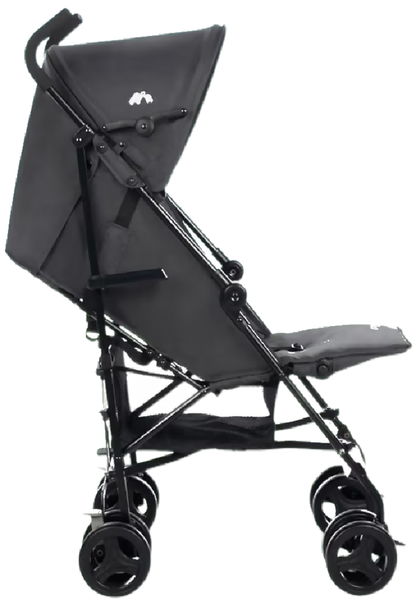 Poussette canne