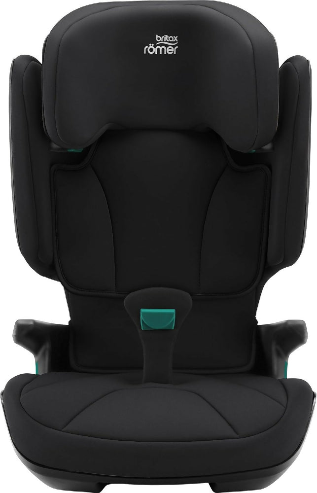 Rehausseur isofix