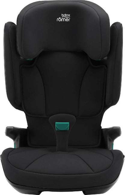 Rehausseur isofix