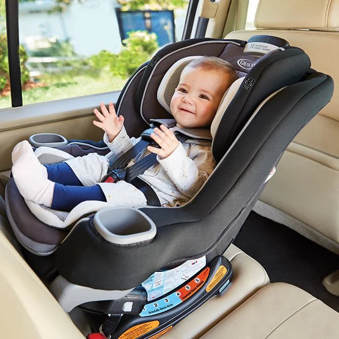 Car seat rental and delivery 7 days a week