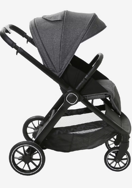 Poussette Trio 0-4 ans