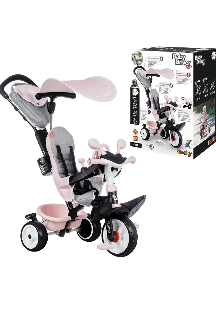 Tricycle