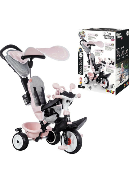 Tricycle