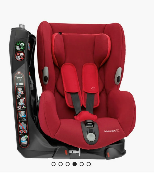 SIEGE AUTO BEBE CONFORT AXISS