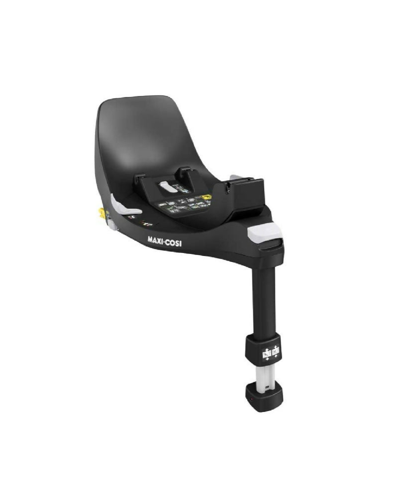 Base isofix 360°