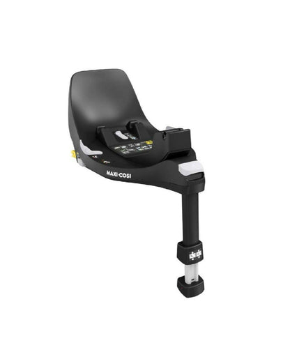 Base isofix 360°