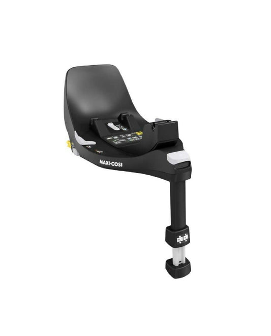 Base isofix 360°