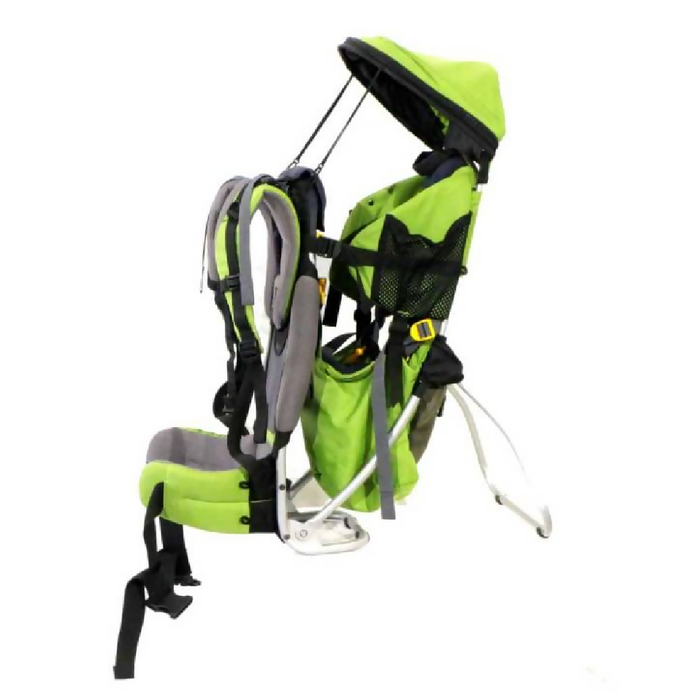 Porte bébé randonnée