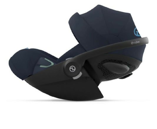 Siege auto cloud