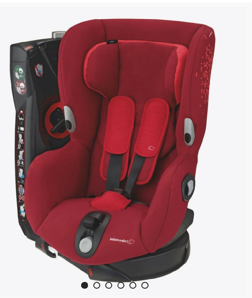 SIEGE AUTO BEBE CONFORT AXISS