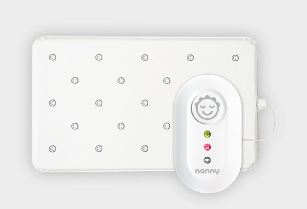 Moniteur respiratoire