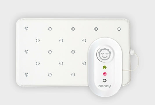 Moniteur respiratoire