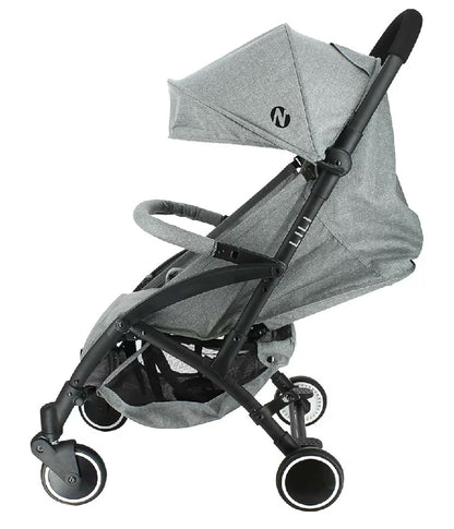 Poussette compacte
