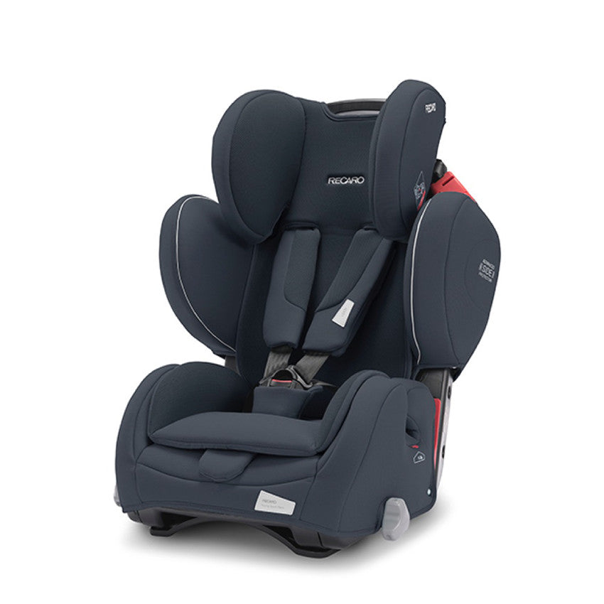 Siège auto recaro groupe 9/36 kgs