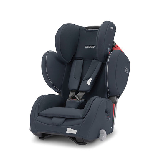 Siège auto recaro groupe 9/36 kgs