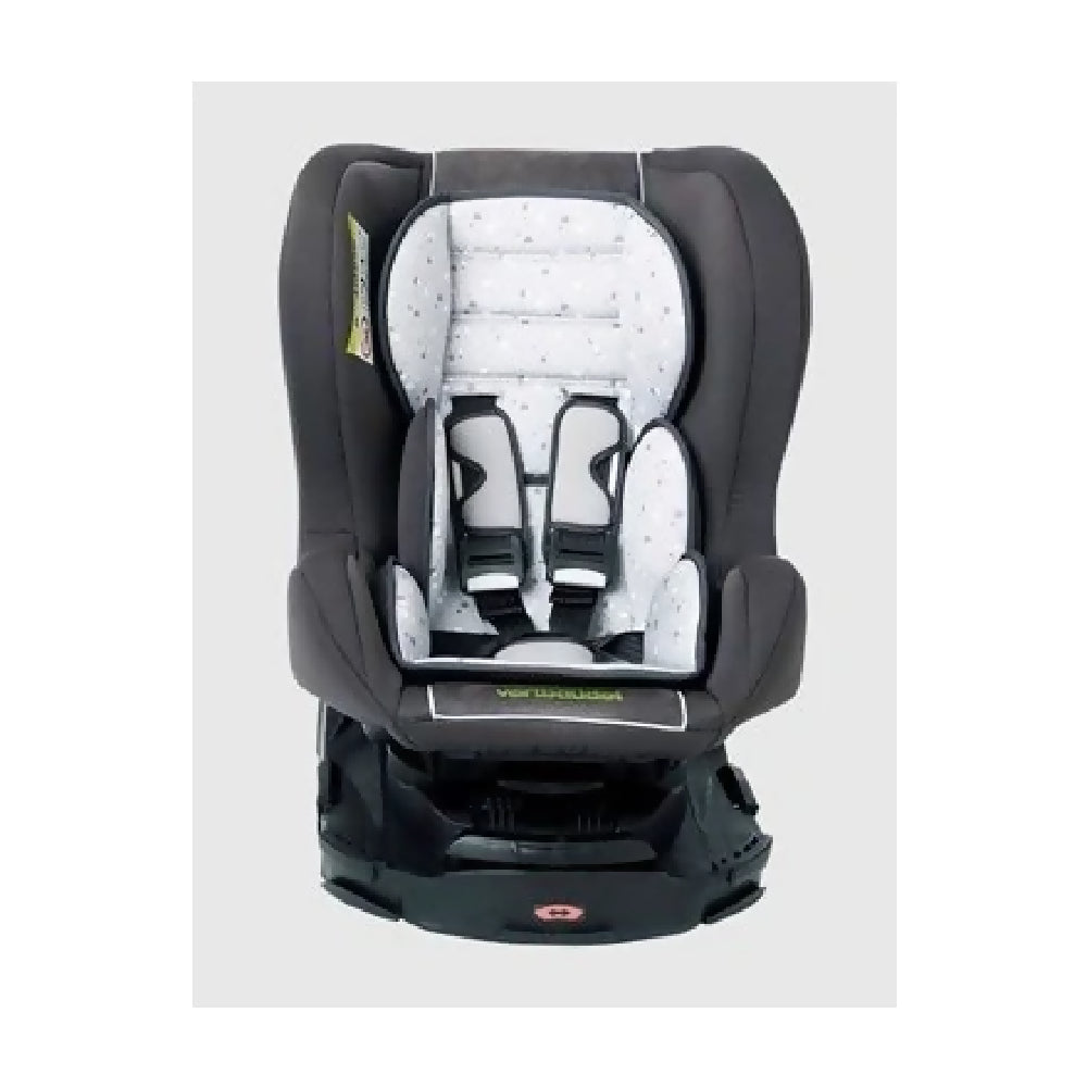 Siège auto rotatif isofix