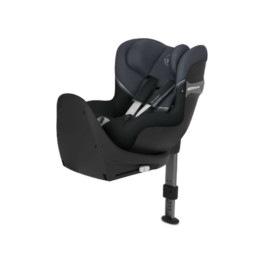 Siège auto 0-4 ans