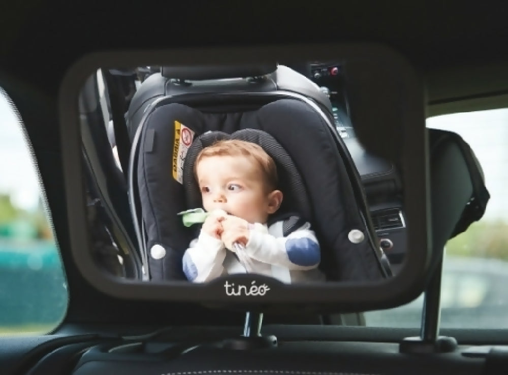 Miroir voiture