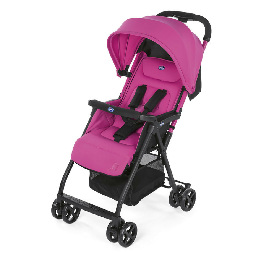 chicco-ohlala-2018-passeggino-colore-paradise-pink