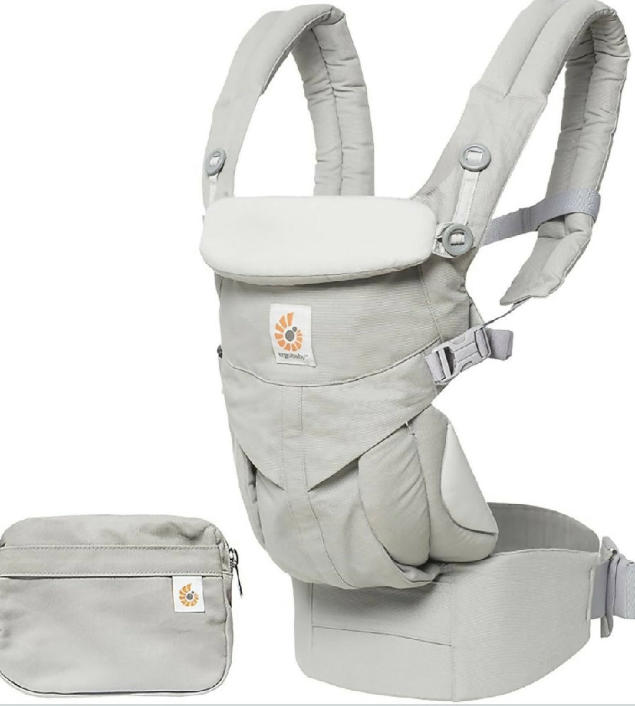 Porte bébé