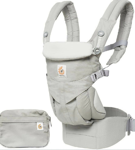 Porte bébé