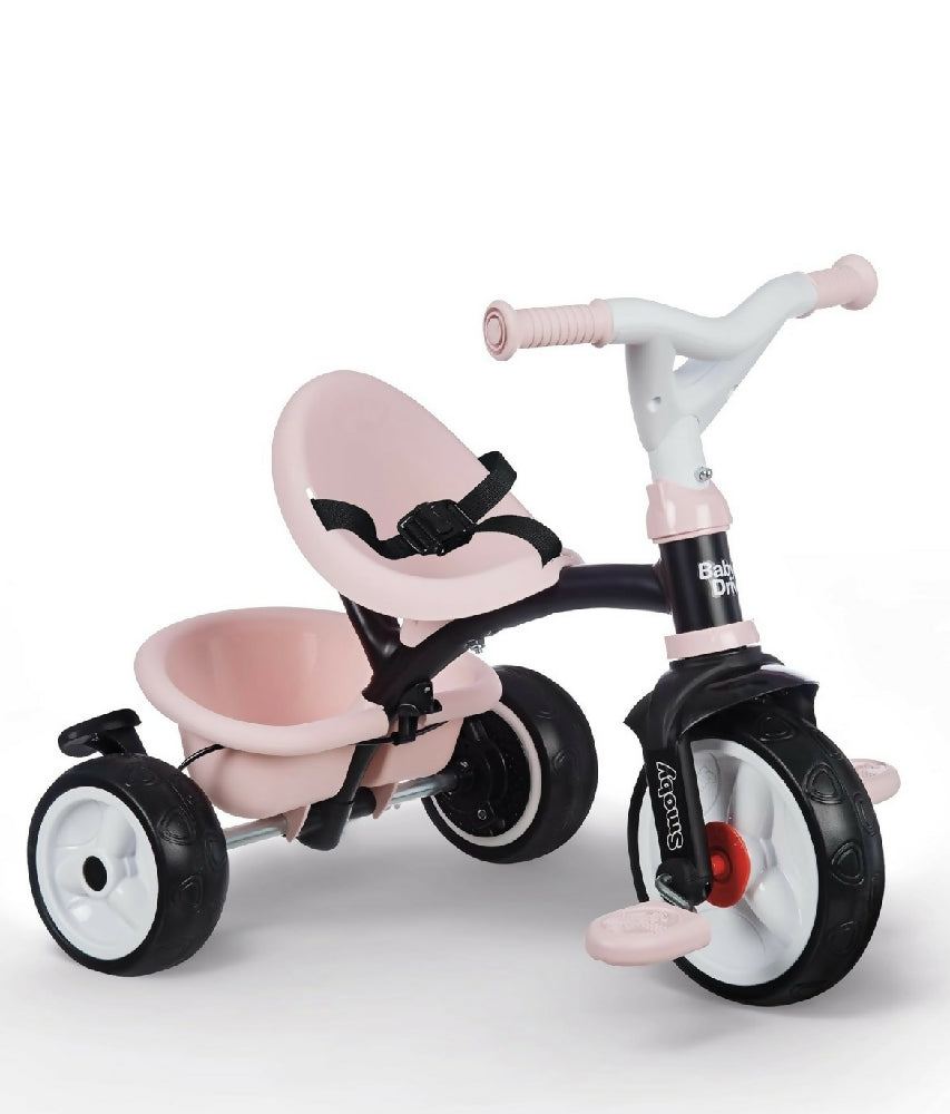 Tricycle