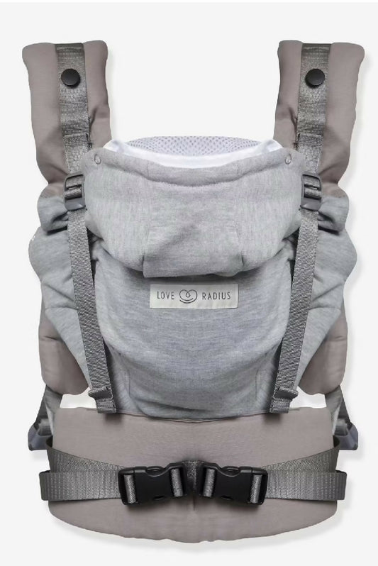 Porte bébé