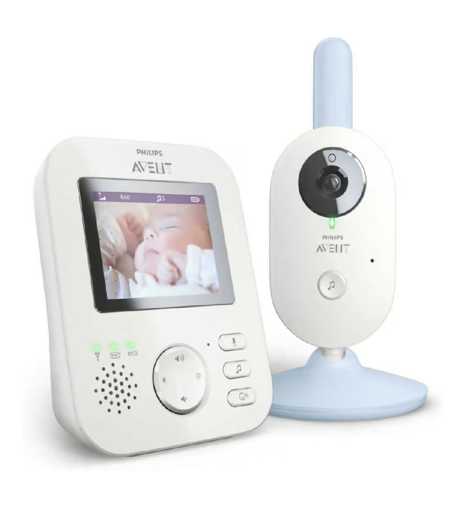 Visiophone / babyphone
