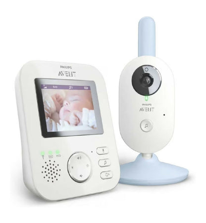 Visiophone / babyphone
