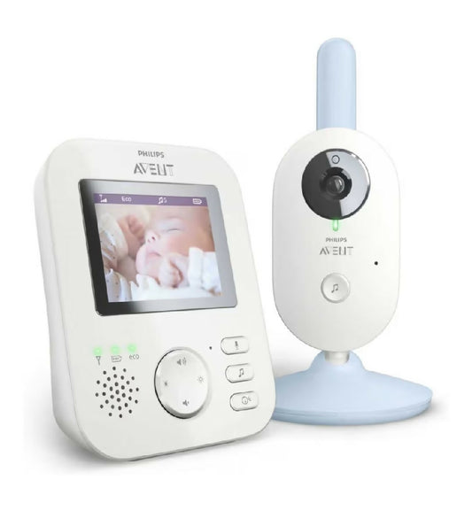 Visiophone / babyphone