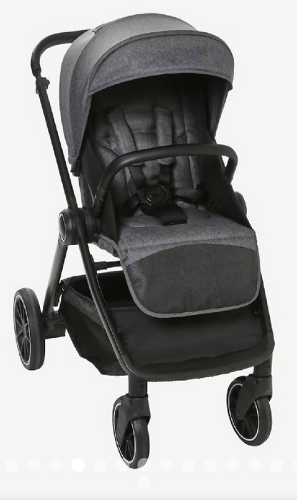 Poussette Trio 0-4 ans
