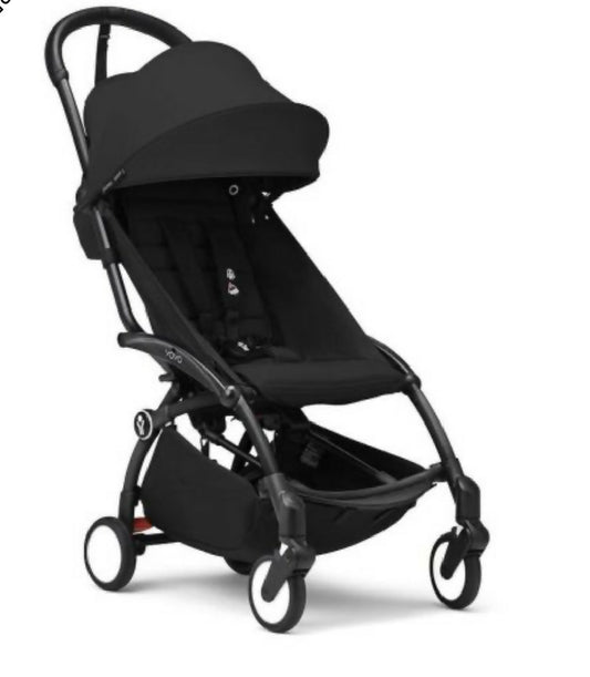 Poussette Yoyo