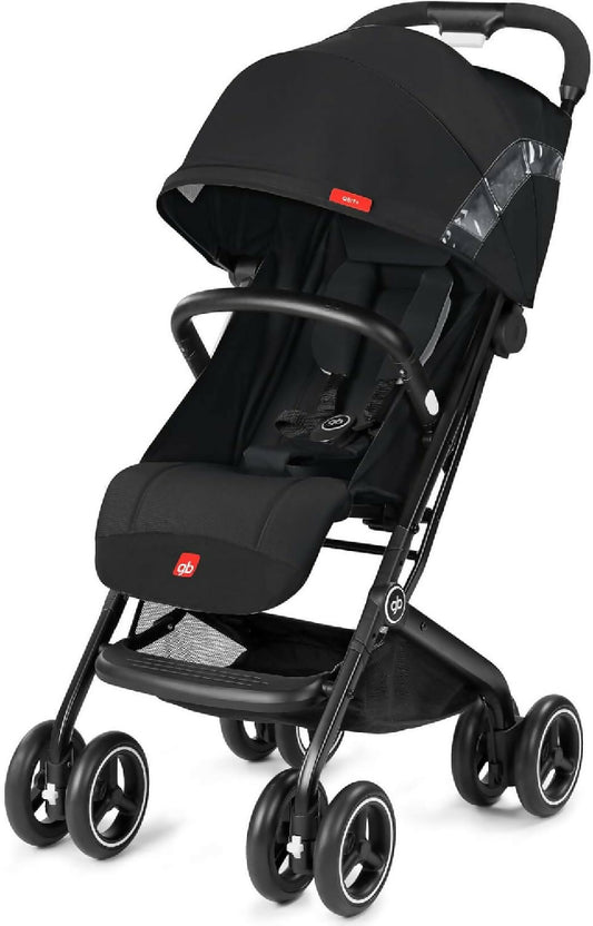 Poussette 2ème age
