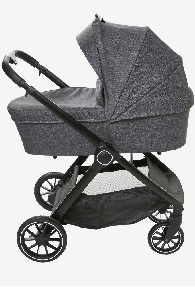 Poussette Trio 0-4 ans