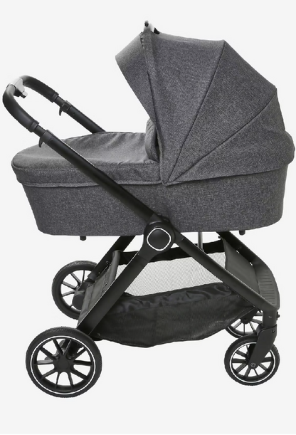 Poussette Trio 0-4 ans