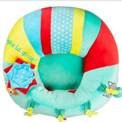 Coussin d'assise