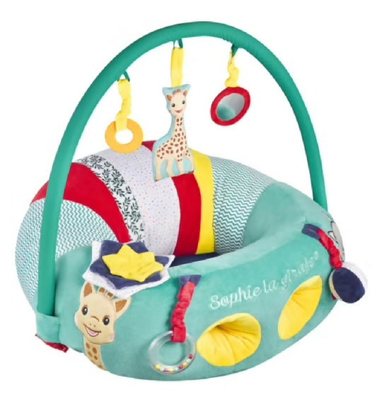 Coussin d'assise