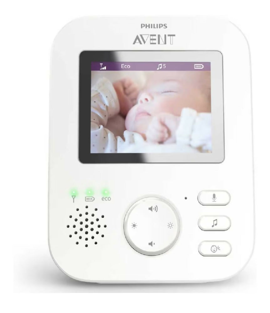Visiophone / babyphone