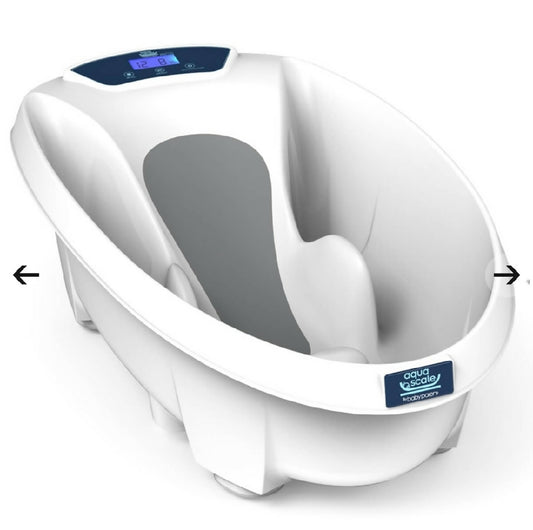 Baignoire 2 en 1