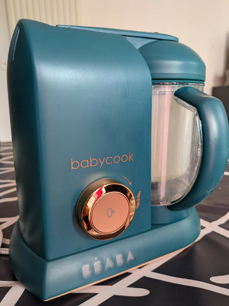 babycook