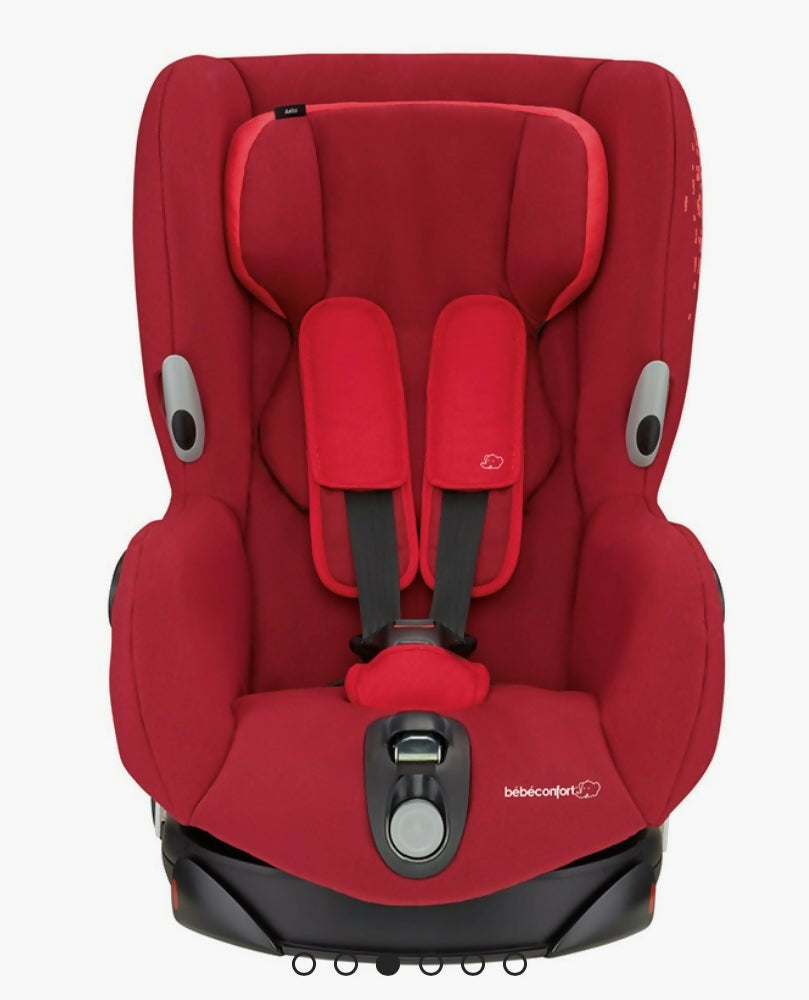 SIEGE AUTO BEBE CONFORT AXISS