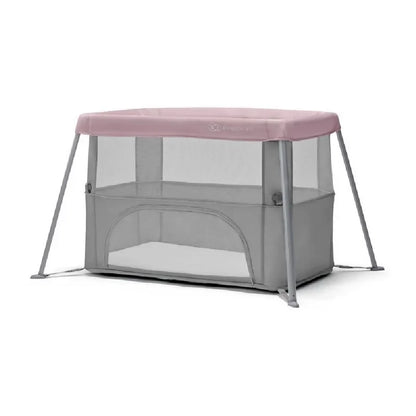 Lit parapluie 2 en 1