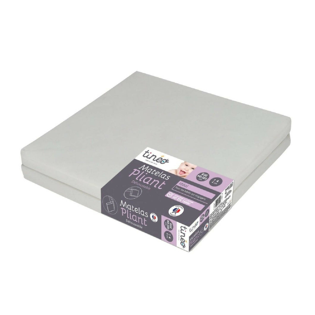 Matelas pliant