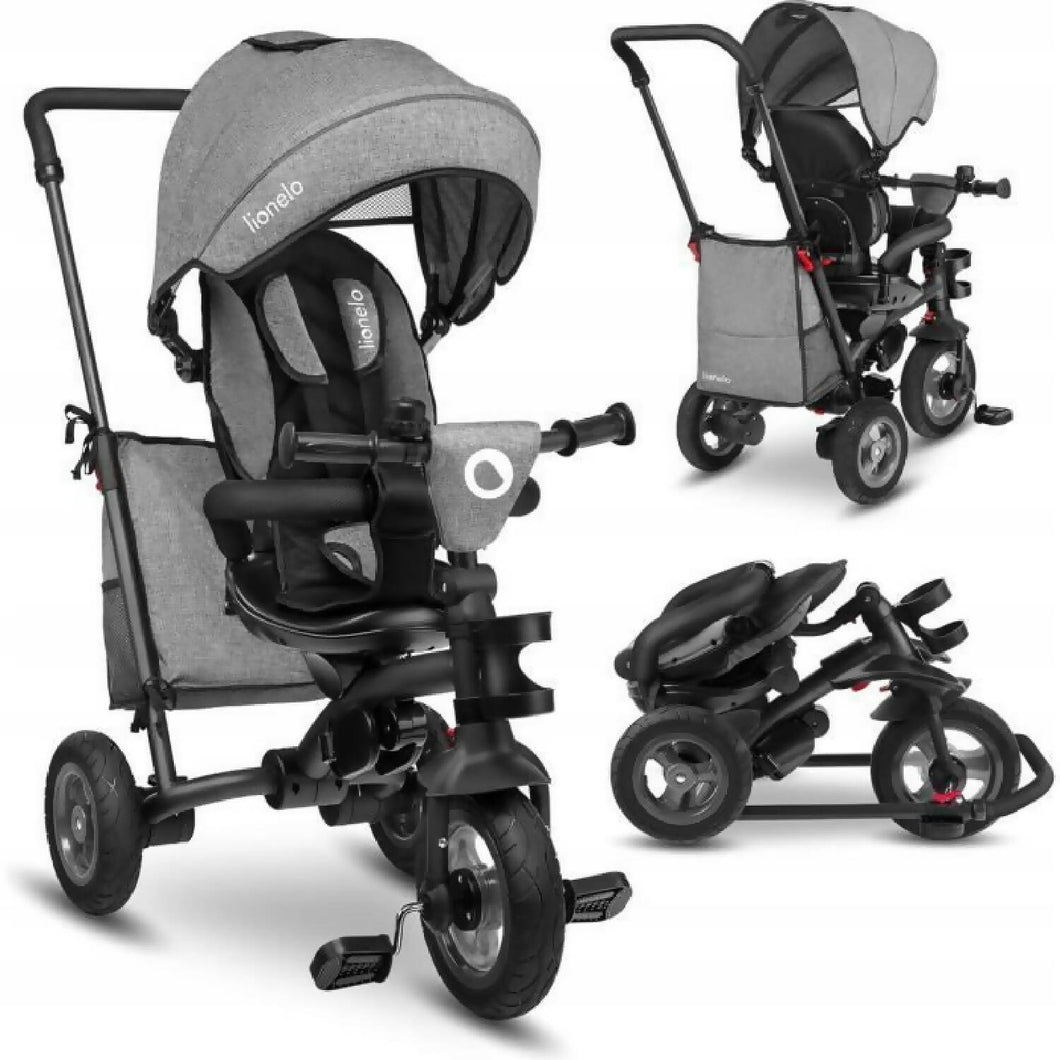 Tricycle évolutif