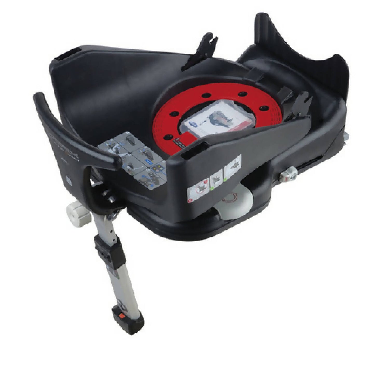 Base Isofix