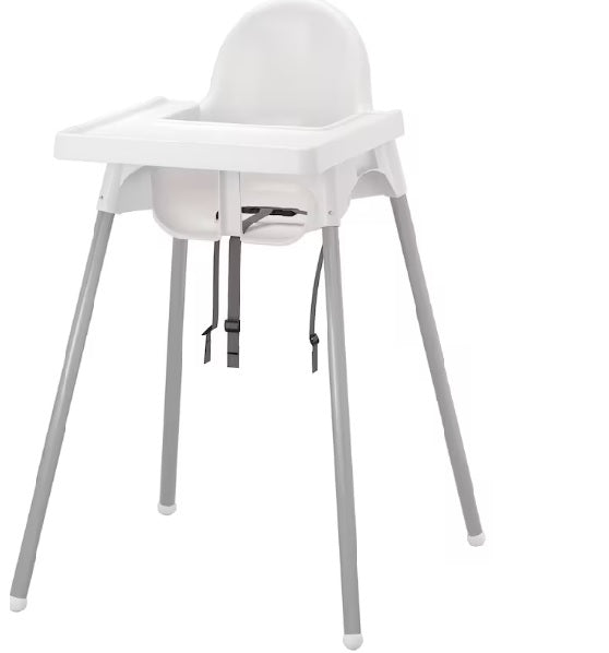 Location chaise haute Toulon