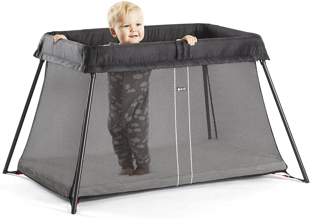 Lit Bébé BabyBjorn