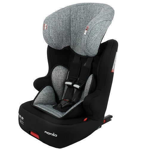 Siège Auto Isofix