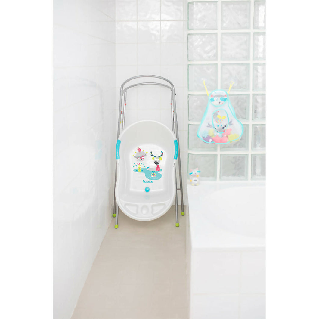 Baignoire bébé Badabulle