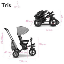 Charger l&#39;image dans la galerie, Tricycle évolutif
